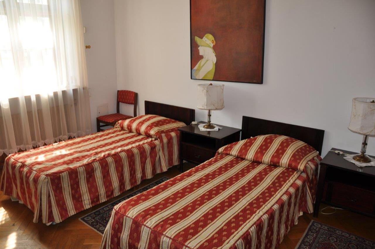 Hotel Zamek Pultusk Dom Polonii Buitenkant foto